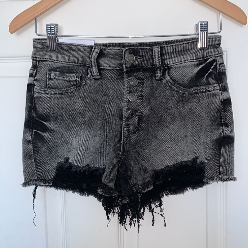 Vervet Holly Jean Shorts